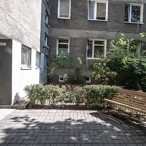  Apartament Wlr - Hoza Iii