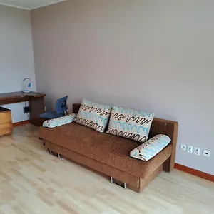 Forsycja Kwatera prywatna Gdańsk