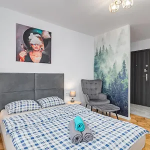  Apartament Andersena 190 A - 12 Pietro - 10 Min Cmkp - 5 Min Metro - 15 Min Centrum
